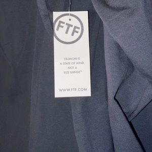 Fashion to figure bodysuit